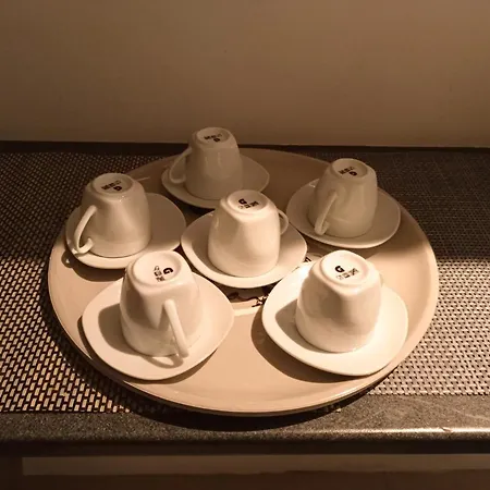 Appartement L'etoile Petillante *