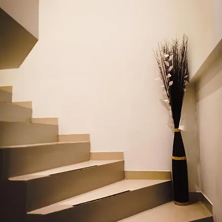 L'etoile Petillante Appartement Cannes