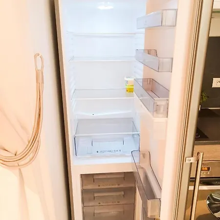 Appartement L'etoile Petillante *