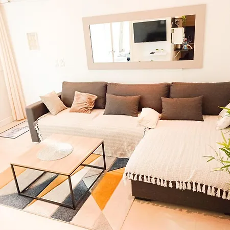 L'etoile Petillante Apartment *