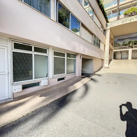 L'etoile Petillante Apartment