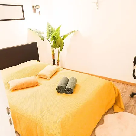Apartment L'etoile Petillante *