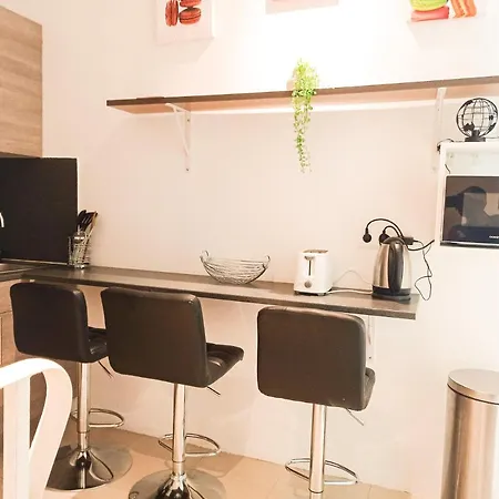 L'etoile Petillante Apartment