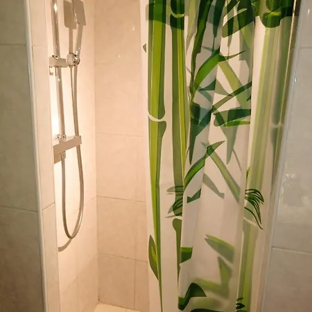 Apartment L'etoile Petillante
