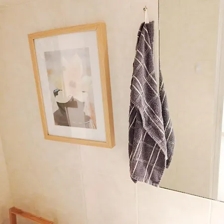 Apartment L'etoile Petillante *